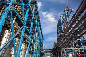 پتروشیمی نخل آسماری