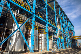 پتروشیمی نخل آسماری