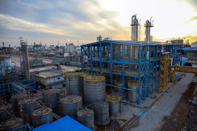 پتروشیمی نخل آسماری