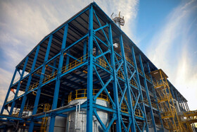 پتروشیمی نخل آسماری