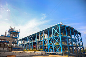 پتروشیمی نخل آسماری