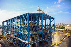 پتروشیمی نخل آسماری