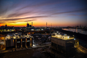 پتروشیمی نخل آسماری