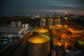 پتروشیمی نخل آسماری