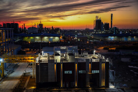 پتروشیمی نخل آسماری