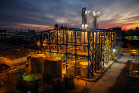 پتروشیمی نخل آسماری