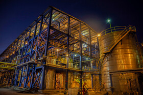 پتروشیمی نخل آسماری