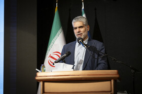 تجلیل از دست اندرکاران پتروپالایش دهلران