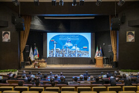 تجلیل از دست اندرکاران پتروپالایش دهلران