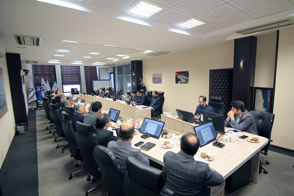 شورای تولید