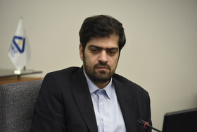 نشست مسئولان سازمان بازرسی در گروه اویک