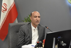 نشست مسئولان سازمان بازرسی در گروه اویک