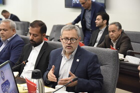 نشست مسئولان سازمان بازرسی در گروه اویک