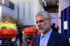 نزدیک به ۳۰ شرکت از گروه اقتصادی صندوق‌ها، فعالانه در نمایشگاه نفت شرکت کرده‌اند