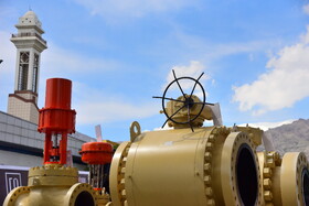 جلوه‌ای از شرکت‌های گروه اقتصادی صندوق‌ها در نمایشگاه