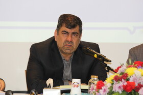 نشست مشترک بازنشستگان کد 23 با معاون محترم وزیر نفت در امور توسعه‌مدیریت و سرمایه‌انسانی