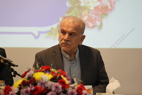 نشست مشترک بازنشستگان کد 23 با معاون محترم وزیر نفت در امور توسعه‌مدیریت و سرمایه‌انسانی