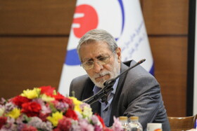 نشست مشترک بازنشستگان کد 23 با معاون محترم وزیر نفت در امور توسعه‌مدیریت و سرمایه‌انسانی