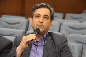 نشست مشترک بازنشستگان کد 23 با معاون محترم وزیر نفت در امور توسعه‌مدیریت و سرمایه‌انسانی