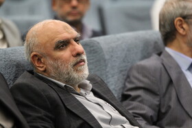 نشست مشترک بازنشستگان کد 23 با معاون محترم وزیر نفت در امور توسعه‌مدیریت و سرمایه‌انسانی