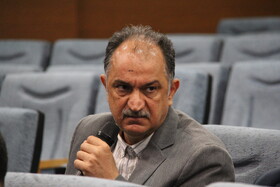 نشست مشترک بازنشستگان کد 23 با معاون محترم وزیر نفت در امور توسعه‌مدیریت و سرمایه‌انسانی