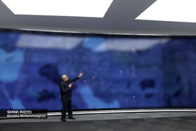 آیین بهره‌برداری از 17 طرح بزرگ نفت، پالایش و پتروشیمی از جمله 4 طرح‌ صندوق‌ها