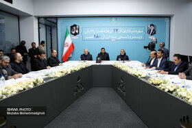 آیین بهره‌برداری از 17 طرح بزرگ نفت، پالایش و پتروشیمی از جمله 4 طرح‌ صندوق‌ها