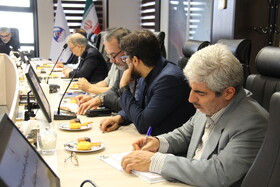 شورای عالی پروژه ها