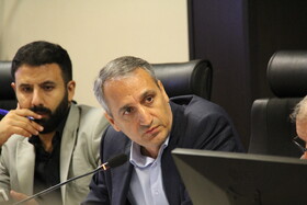 شورای عالی پروژه ها