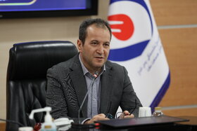 پیام رئیس هیئت‌رئیسه صندوق‌ها به مناسبت هفته بسیج