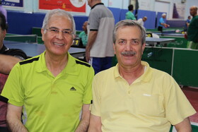 ضرورت تفریح و سرگرمی در افراد مسن