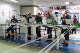 ورزش ایثارگران