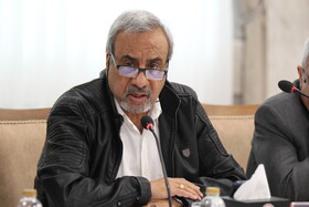 بیست و چهارمین اجلاس سراسری روسای کانون‌ها و صندوق‌ها