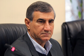 نخستین نشست کارگروه اداری و مقرراتی و معاملات مالی کانون‌ها