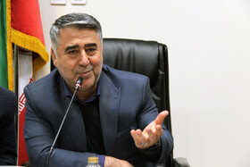 نشست صمیمی روسای کانون ها با سرپرست صندوق‌ها