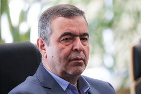 آئین تکریم و معارفه مدیر عامل اهداف و عضو هیئت مدیره آن