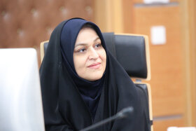 آئین تکریم و معارفه مدیر عامل اهداف و عضو هیئت مدیره آن