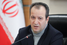 آئین تکریم و معارفه مدیر عامل اهداف و عضو هیئت مدیره آن