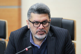 آئین تکریم و معارفه مدیر عامل اهداف و عضو هیئت مدیره آن