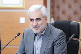 آئین تکریم و معارفه مدیر عامل اهداف و عضو هیئت مدیره آن