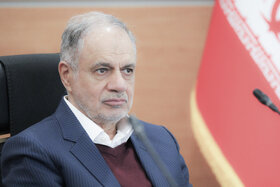 آئین تکریم و معارفه مدیر عامل اهداف و عضو هیئت مدیره آن