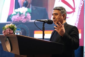 برگزاری اختتامیه هشتمین دوره مسابقات قرآن وزارت نفت