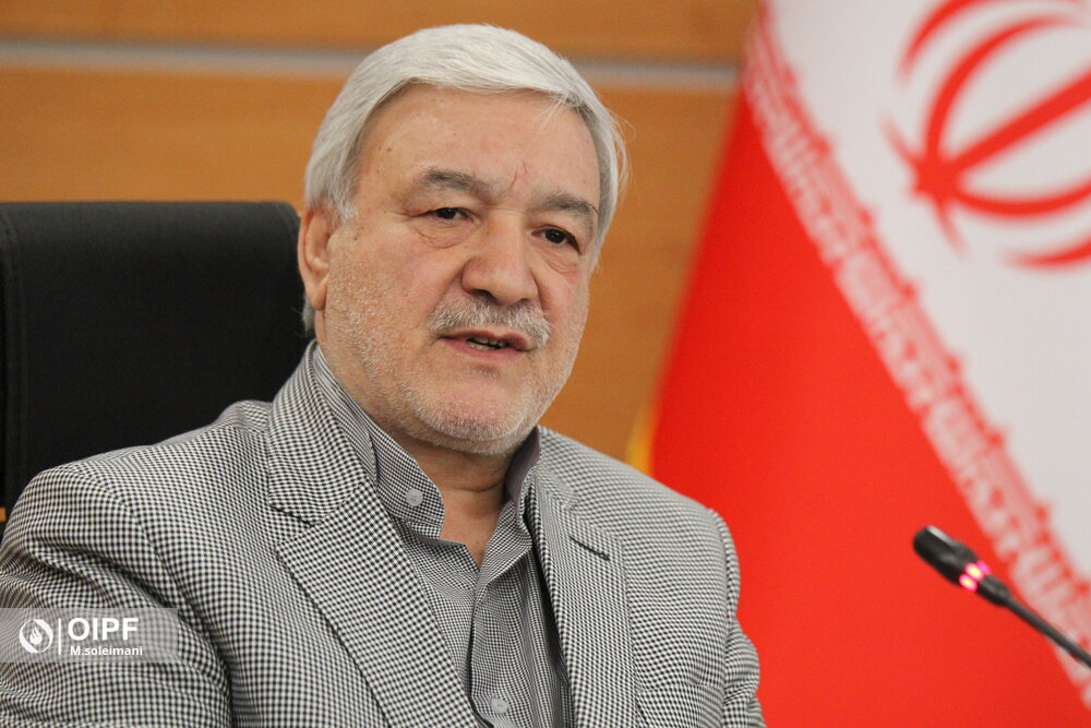 معارفه معاون بازنشستگی و رفاه صندوق‌ها