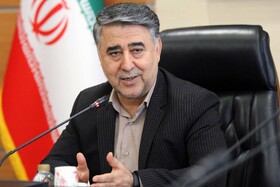 نشست کانون اراک