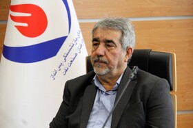 نشست کانون اراک