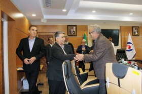 نشست کانون اراک