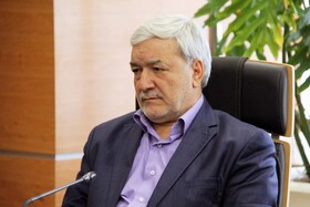 نشست کانون اراک