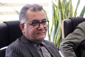 نشست کانون اراک