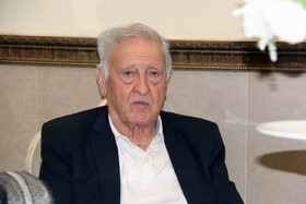 گردهمایی خانوادگی کانون بازنشستگان ایران