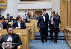 تحول سرمایه‌گذاری در صنعت نفت